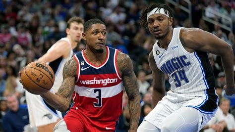 Police: Wizards’ Bradley Beal faces possible battery charge
